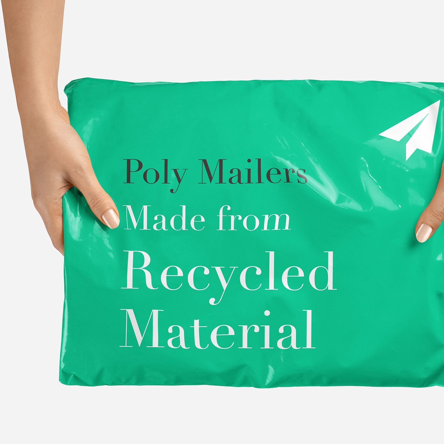 How Custom Poly Mailer Bags Can Elevate Your Business Branding