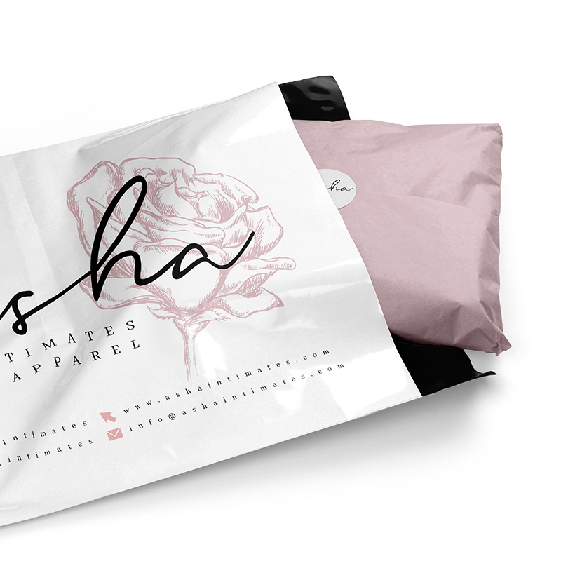 The Power of Custom Poly Mailer Bags for Your Business